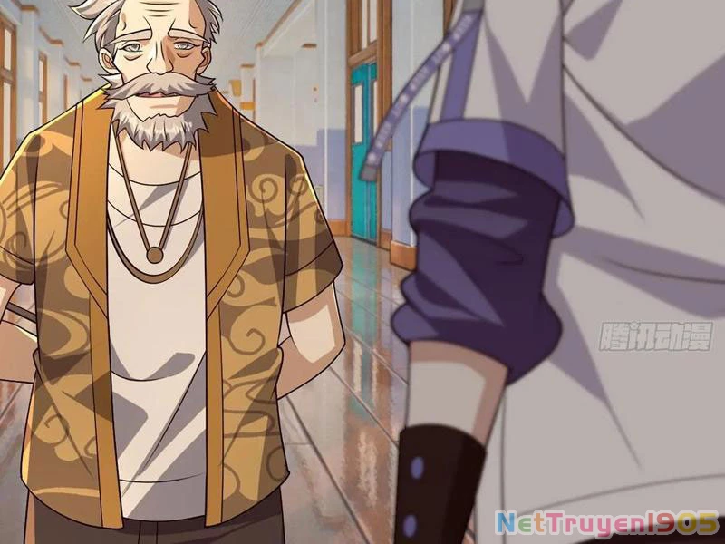 Toàn Cầu Kinh Dị: Ta Mở Ra Thương Thành Tự Do Hack Chapter 19 - Trang 30