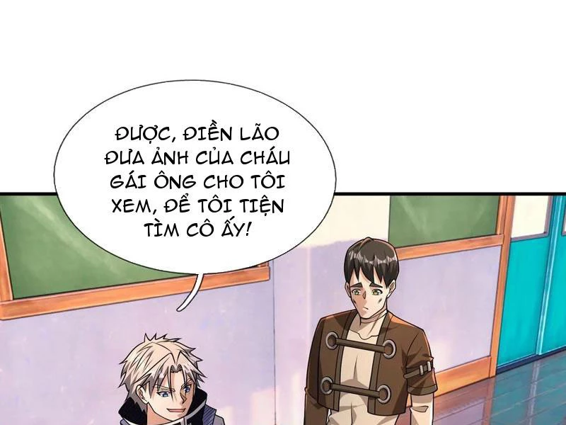 Toàn Cầu Kinh Dị: Ta Mở Ra Thương Thành Tự Do Hack Chapter 19 - Trang 35