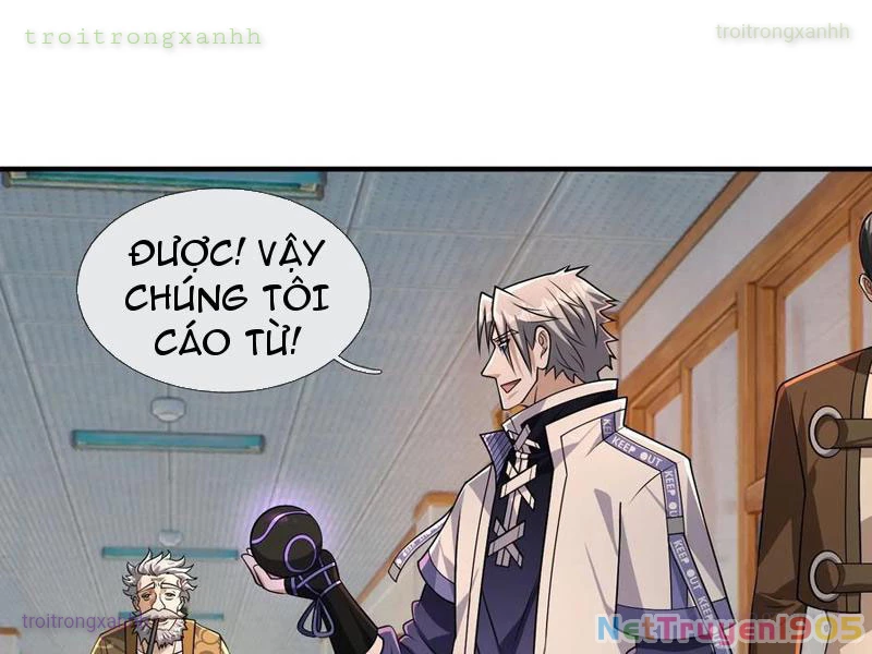 Toàn Cầu Kinh Dị: Ta Mở Ra Thương Thành Tự Do Hack Chapter 19 - Trang 40