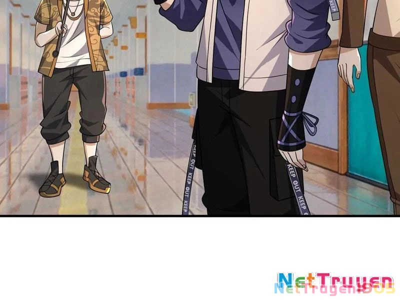 Toàn Cầu Kinh Dị: Ta Mở Ra Thương Thành Tự Do Hack Chapter 19 - Trang 41