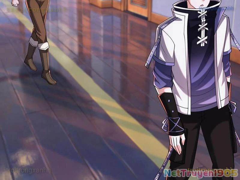Toàn Cầu Kinh Dị: Ta Mở Ra Thương Thành Tự Do Hack Chapter 19 - Trang 7