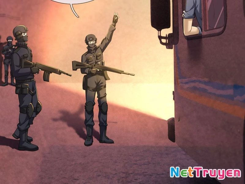 Toàn Cầu Kinh Dị: Ta Mở Ra Thương Thành Tự Do Hack Chapter 2 - Trang 11