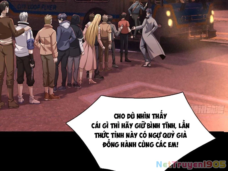 Toàn Cầu Kinh Dị: Ta Mở Ra Thương Thành Tự Do Hack Chapter 2 - Trang 2