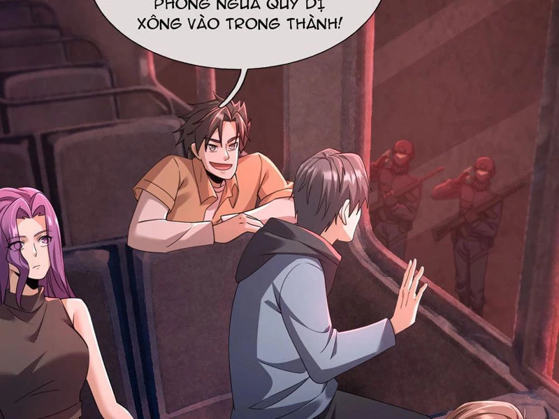 Toàn Cầu Kinh Dị: Ta Mở Ra Thương Thành Tự Do Hack Chapter 2 - Trang 22