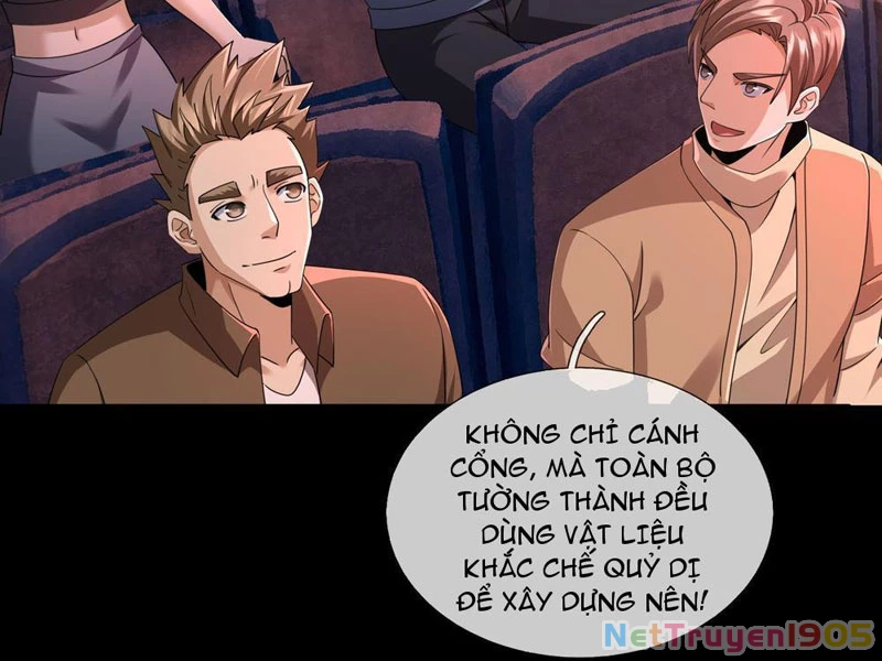 Toàn Cầu Kinh Dị: Ta Mở Ra Thương Thành Tự Do Hack Chapter 2 - Trang 23