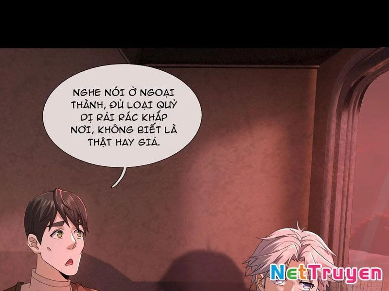 Toàn Cầu Kinh Dị: Ta Mở Ra Thương Thành Tự Do Hack Chapter 2 - Trang 26