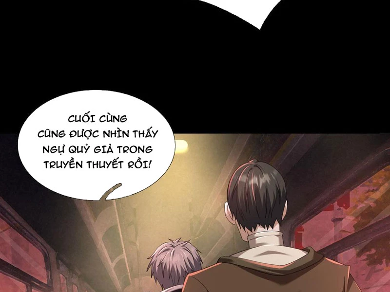 Toàn Cầu Kinh Dị: Ta Mở Ra Thương Thành Tự Do Hack Chapter 2 - Trang 3