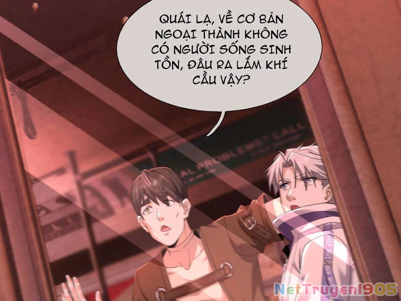 Toàn Cầu Kinh Dị: Ta Mở Ra Thương Thành Tự Do Hack Chapter 2 - Trang 34
