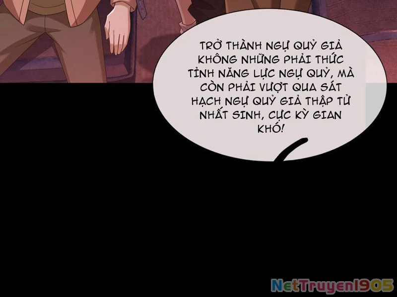 Toàn Cầu Kinh Dị: Ta Mở Ra Thương Thành Tự Do Hack Chapter 2 - Trang 5