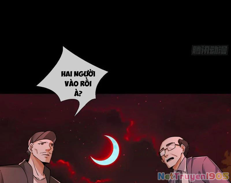 Toàn Cầu Kinh Dị: Ta Mở Ra Thương Thành Tự Do Hack Chapter 20 - Trang 19