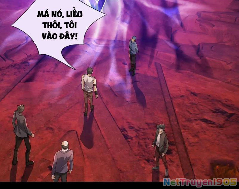 Toàn Cầu Kinh Dị: Ta Mở Ra Thương Thành Tự Do Hack Chapter 20 - Trang 22
