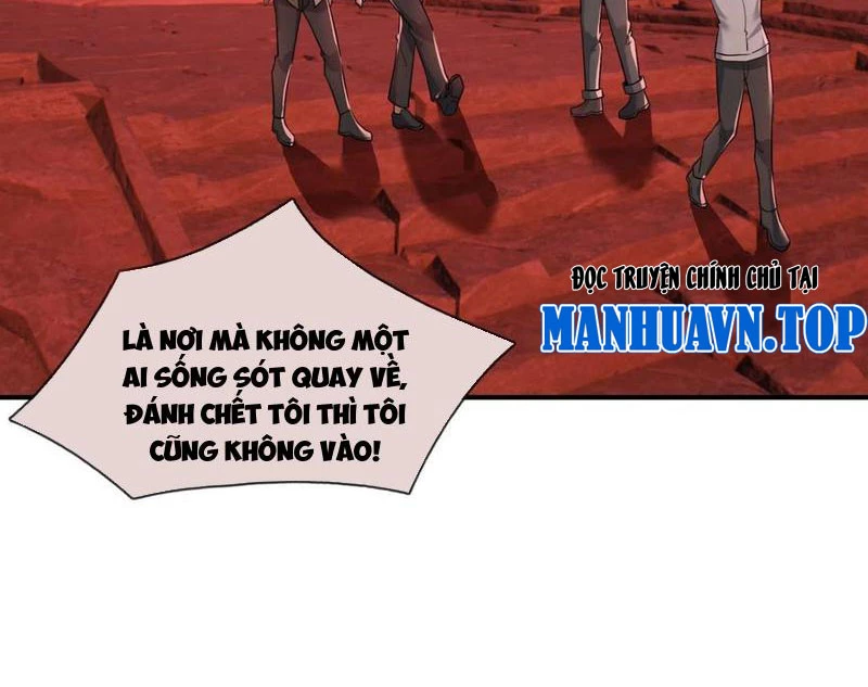 Toàn Cầu Kinh Dị: Ta Mở Ra Thương Thành Tự Do Hack Chapter 20 - Trang 28