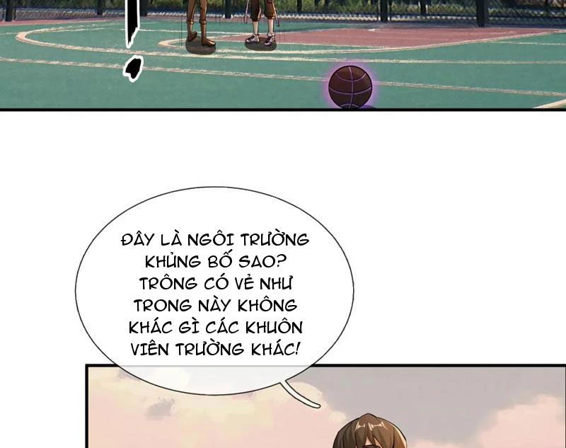 Toàn Cầu Kinh Dị: Ta Mở Ra Thương Thành Tự Do Hack Chapter 20 - Trang 32