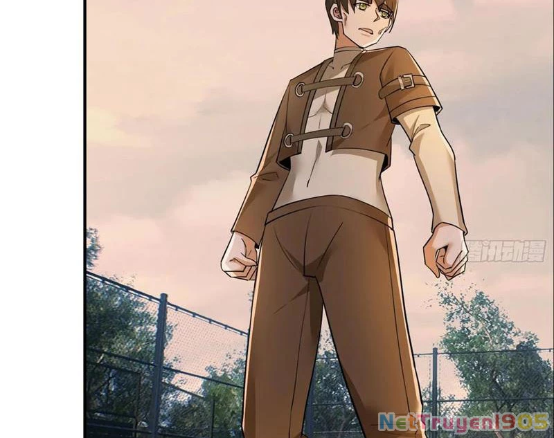 Toàn Cầu Kinh Dị: Ta Mở Ra Thương Thành Tự Do Hack Chapter 20 - Trang 33