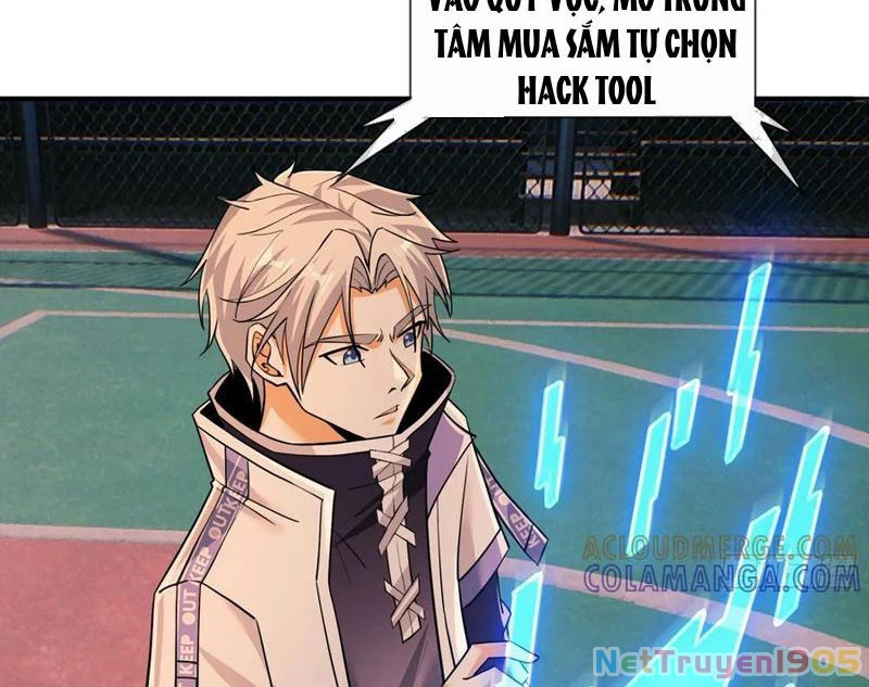Toàn Cầu Kinh Dị: Ta Mở Ra Thương Thành Tự Do Hack Chapter 20 - Trang 35