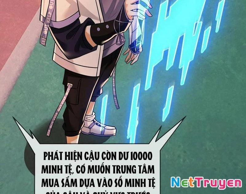 Toàn Cầu Kinh Dị: Ta Mở Ra Thương Thành Tự Do Hack Chapter 20 - Trang 36