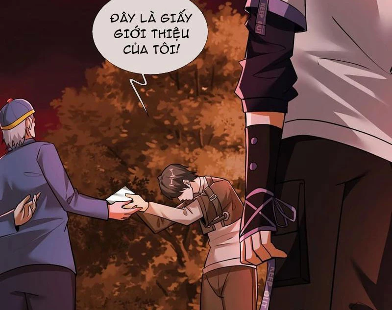 Toàn Cầu Kinh Dị: Ta Mở Ra Thương Thành Tự Do Hack Chapter 20 - Trang 4