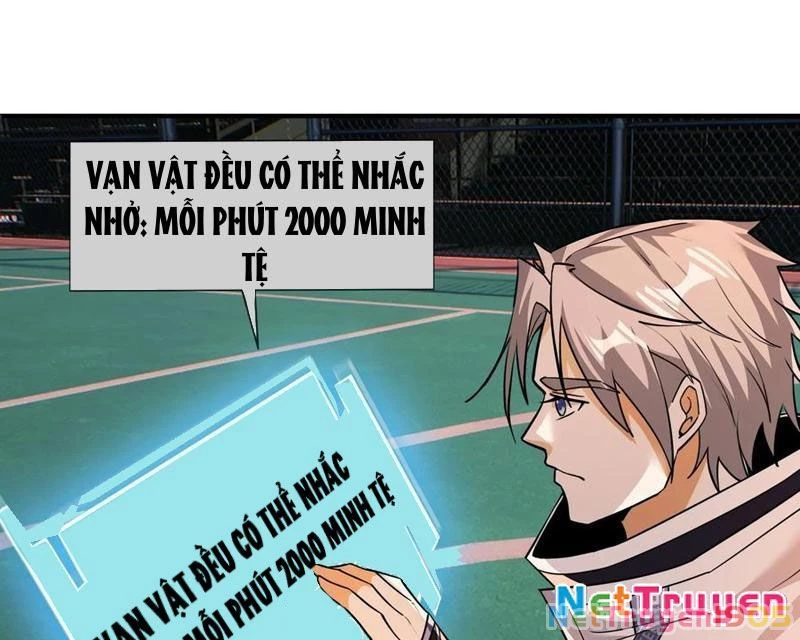 Toàn Cầu Kinh Dị: Ta Mở Ra Thương Thành Tự Do Hack Chapter 20 - Trang 41