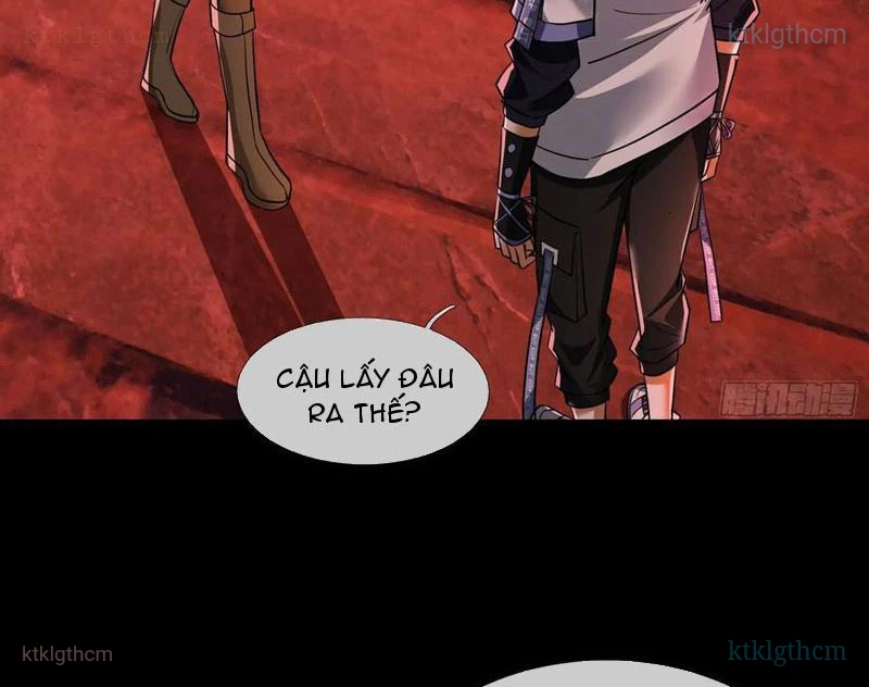 Toàn Cầu Kinh Dị: Ta Mở Ra Thương Thành Tự Do Hack Chapter 20 - Trang 7