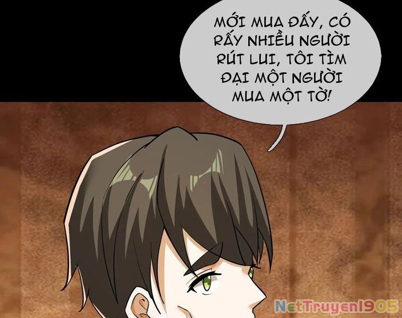 Toàn Cầu Kinh Dị: Ta Mở Ra Thương Thành Tự Do Hack Chapter 20 - Trang 8