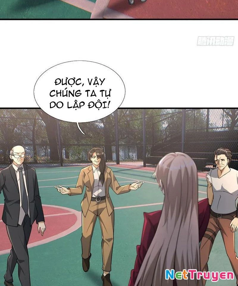 Toàn Cầu Kinh Dị: Ta Mở Ra Thương Thành Tự Do Hack Chapter 21 - Trang 11