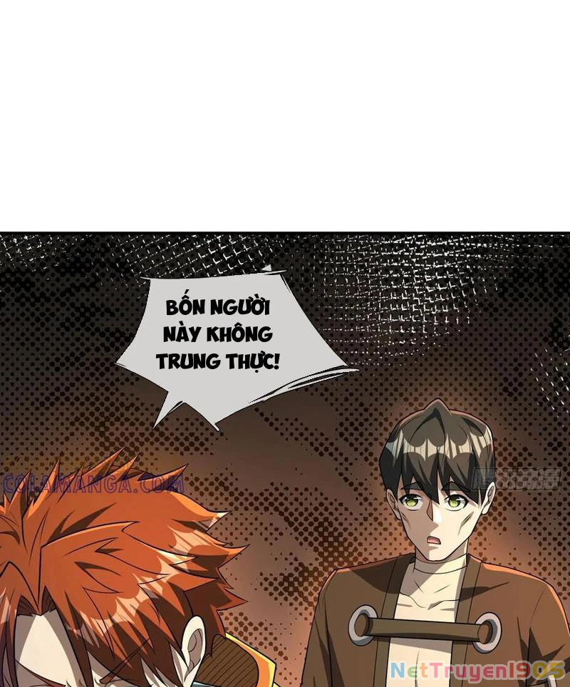 Toàn Cầu Kinh Dị: Ta Mở Ra Thương Thành Tự Do Hack Chapter 21 - Trang 14