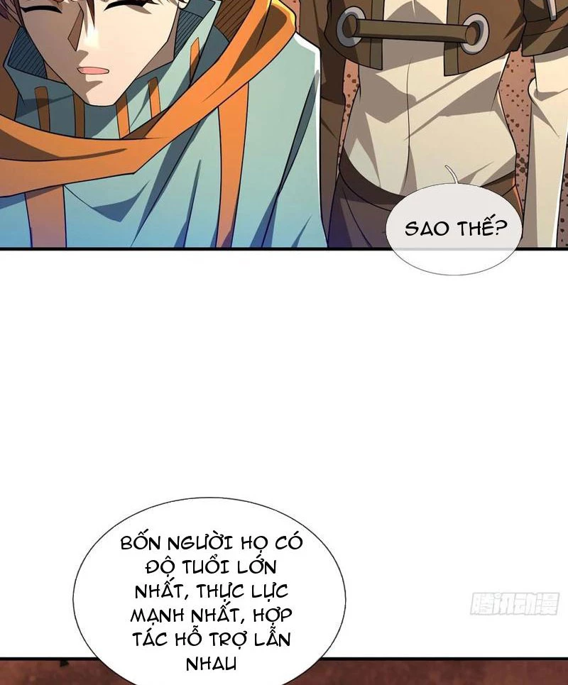 Toàn Cầu Kinh Dị: Ta Mở Ra Thương Thành Tự Do Hack Chapter 21 - Trang 15