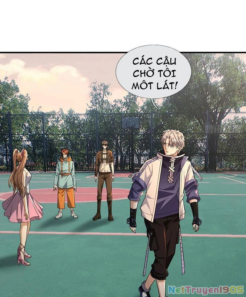 Toàn Cầu Kinh Dị: Ta Mở Ra Thương Thành Tự Do Hack Chapter 21 - Trang 19