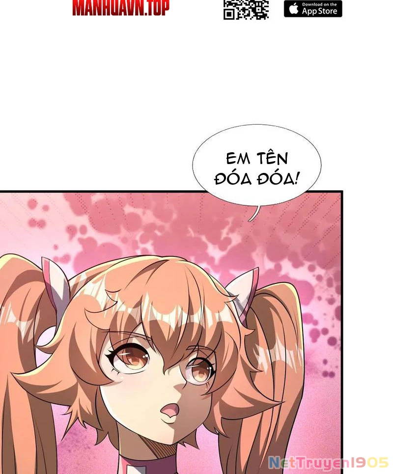 Toàn Cầu Kinh Dị: Ta Mở Ra Thương Thành Tự Do Hack Chapter 21 - Trang 22