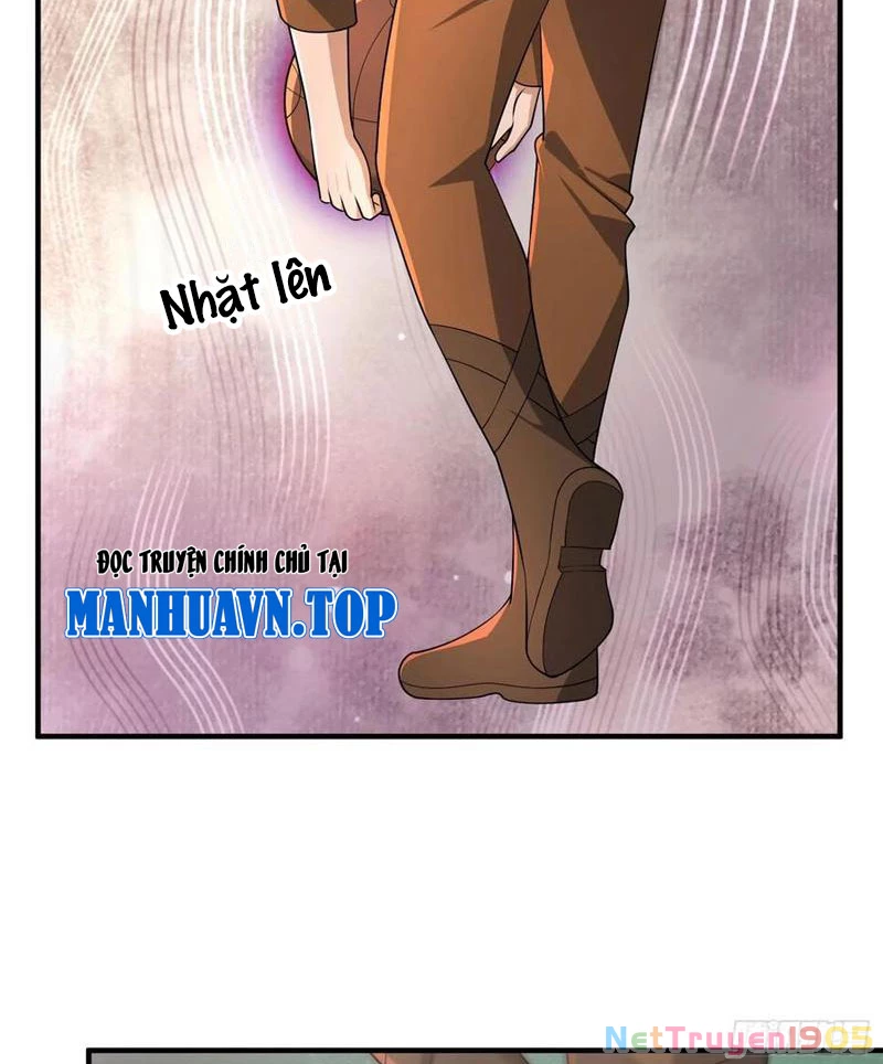 Toàn Cầu Kinh Dị: Ta Mở Ra Thương Thành Tự Do Hack Chapter 21 - Trang 3