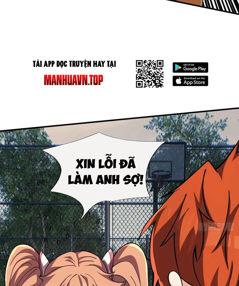 Toàn Cầu Kinh Dị: Ta Mở Ra Thương Thành Tự Do Hack Chapter 21 - Trang 32