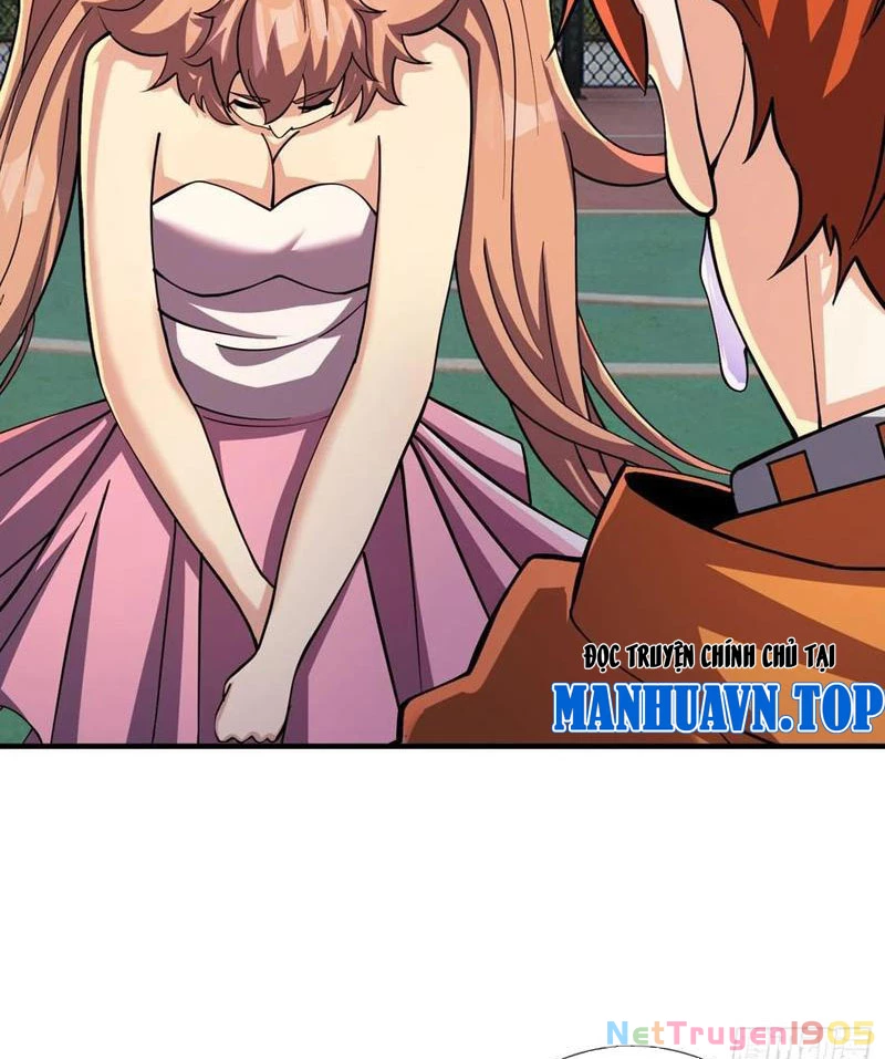 Toàn Cầu Kinh Dị: Ta Mở Ra Thương Thành Tự Do Hack Chapter 21 - Trang 33