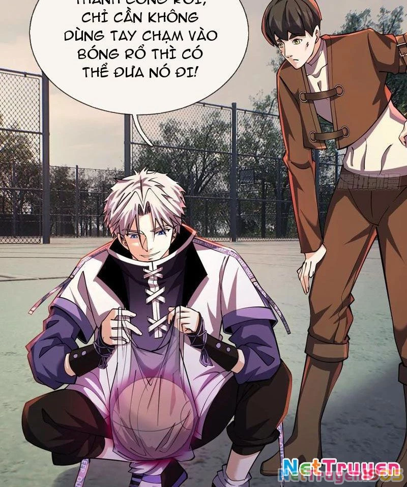 Toàn Cầu Kinh Dị: Ta Mở Ra Thương Thành Tự Do Hack Chapter 21 - Trang 36