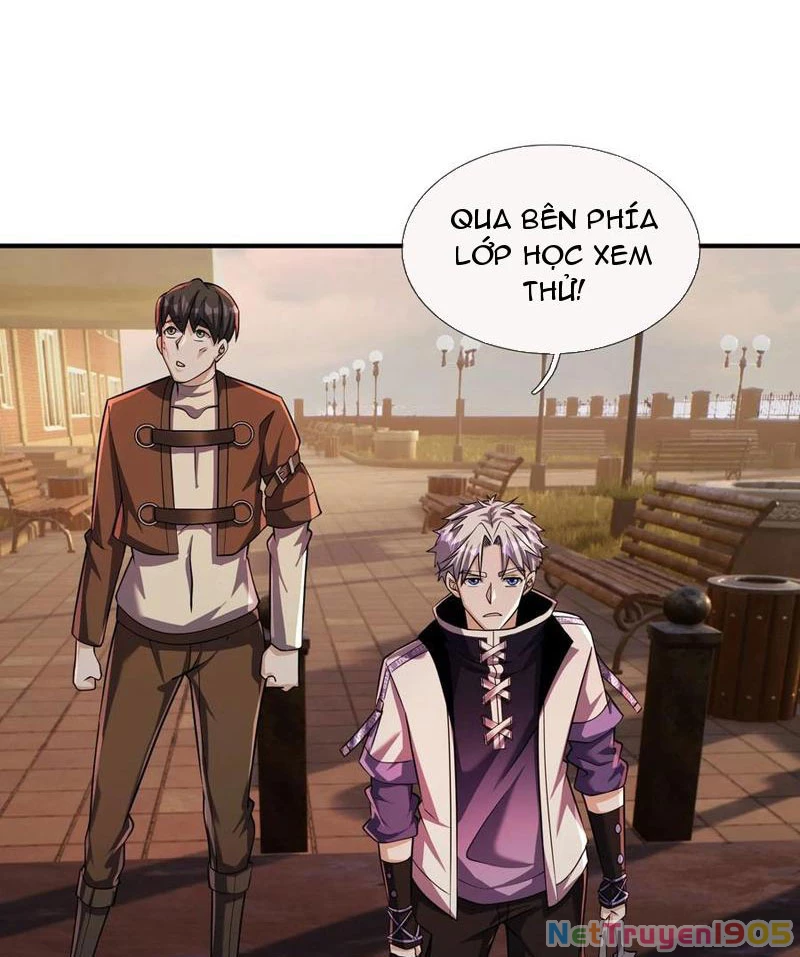 Toàn Cầu Kinh Dị: Ta Mở Ra Thương Thành Tự Do Hack Chapter 21 - Trang 42