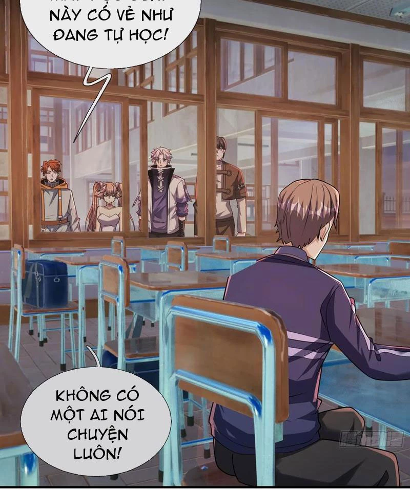 Toàn Cầu Kinh Dị: Ta Mở Ra Thương Thành Tự Do Hack Chapter 21 - Trang 44
