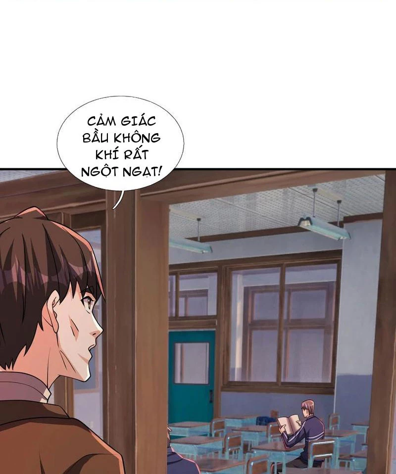 Toàn Cầu Kinh Dị: Ta Mở Ra Thương Thành Tự Do Hack Chapter 21 - Trang 45