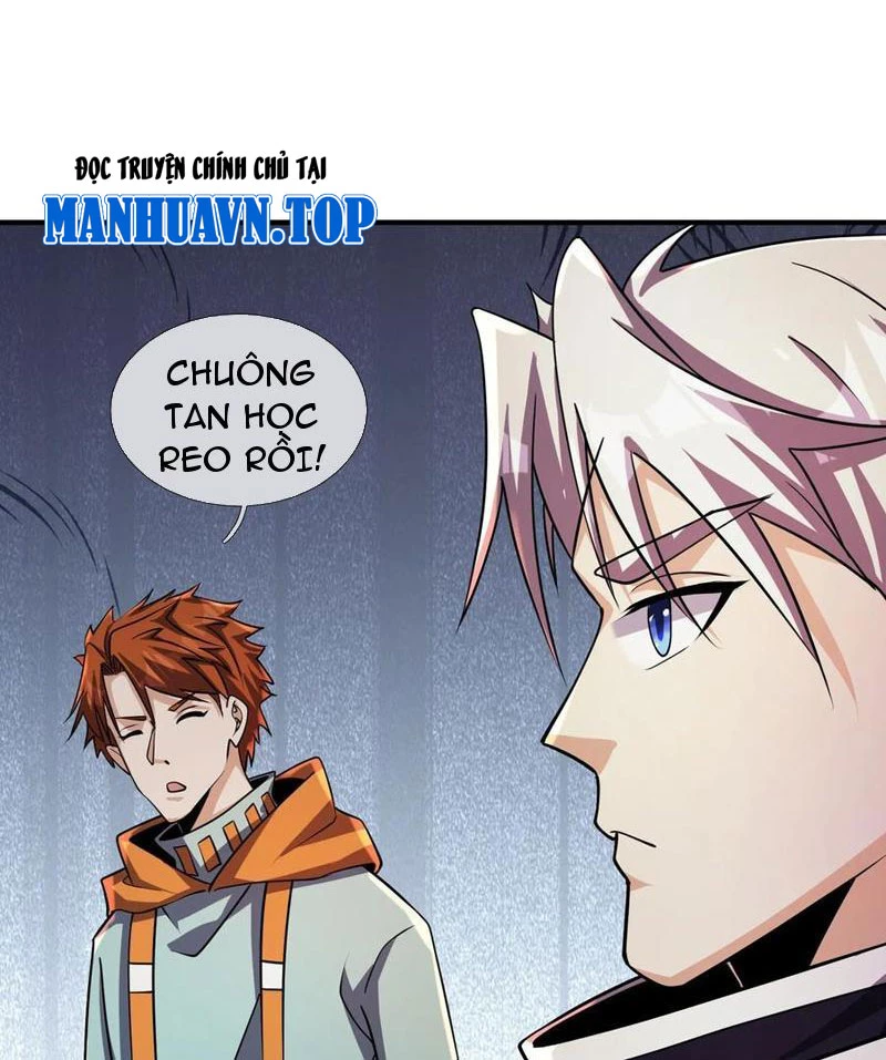 Toàn Cầu Kinh Dị: Ta Mở Ra Thương Thành Tự Do Hack Chapter 21 - Trang 48