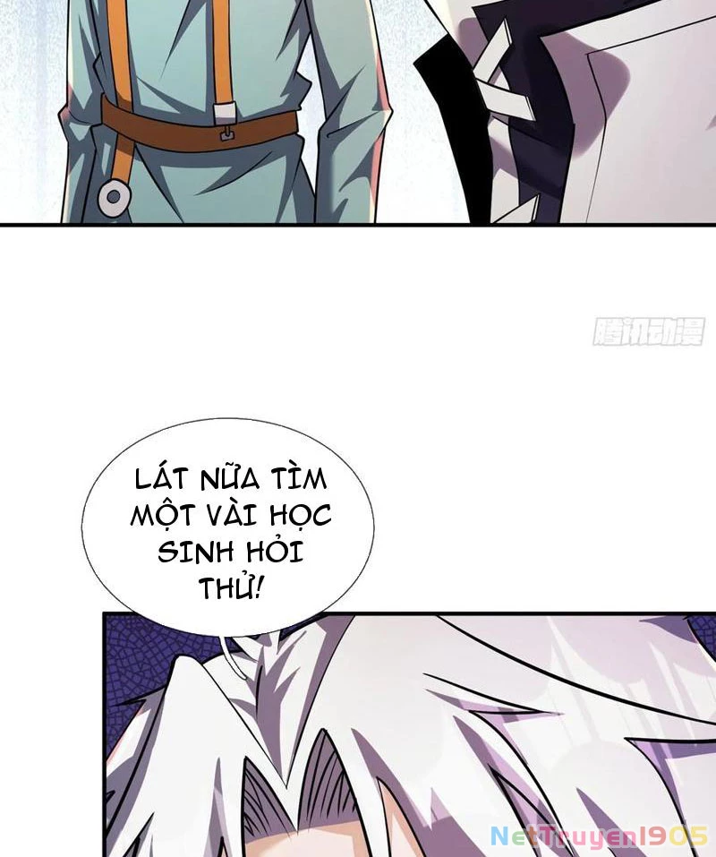 Toàn Cầu Kinh Dị: Ta Mở Ra Thương Thành Tự Do Hack Chapter 21 - Trang 49