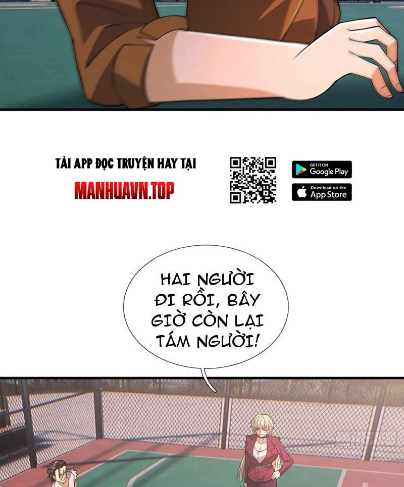Toàn Cầu Kinh Dị: Ta Mở Ra Thương Thành Tự Do Hack Chapter 21 - Trang 9