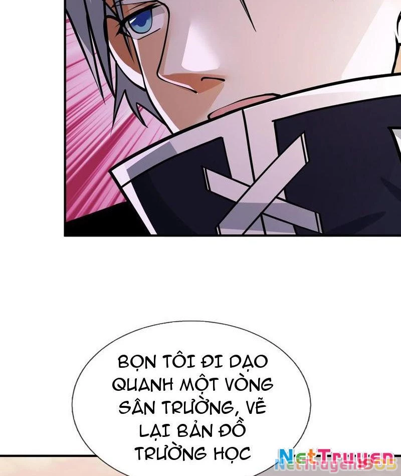 Toàn Cầu Kinh Dị: Ta Mở Ra Thương Thành Tự Do Hack Chapter 22 - Trang 11