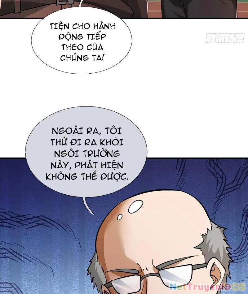 Toàn Cầu Kinh Dị: Ta Mở Ra Thương Thành Tự Do Hack Chapter 22 - Trang 13