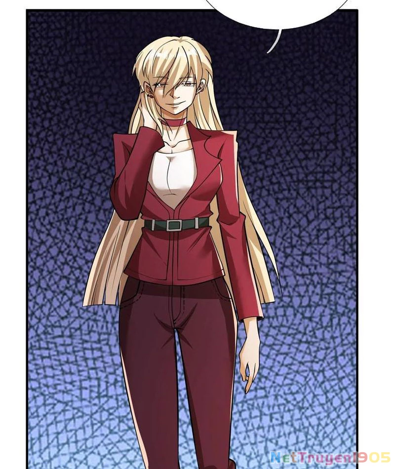 Toàn Cầu Kinh Dị: Ta Mở Ra Thương Thành Tự Do Hack Chapter 22 - Trang 15