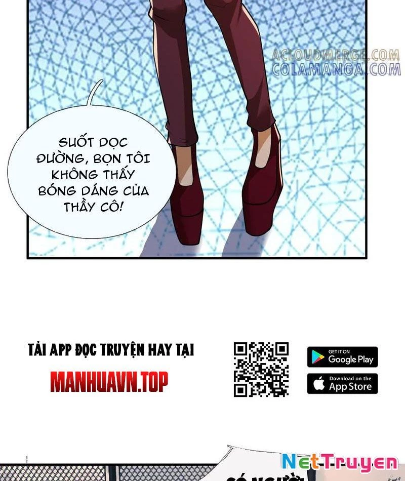 Toàn Cầu Kinh Dị: Ta Mở Ra Thương Thành Tự Do Hack Chapter 22 - Trang 16