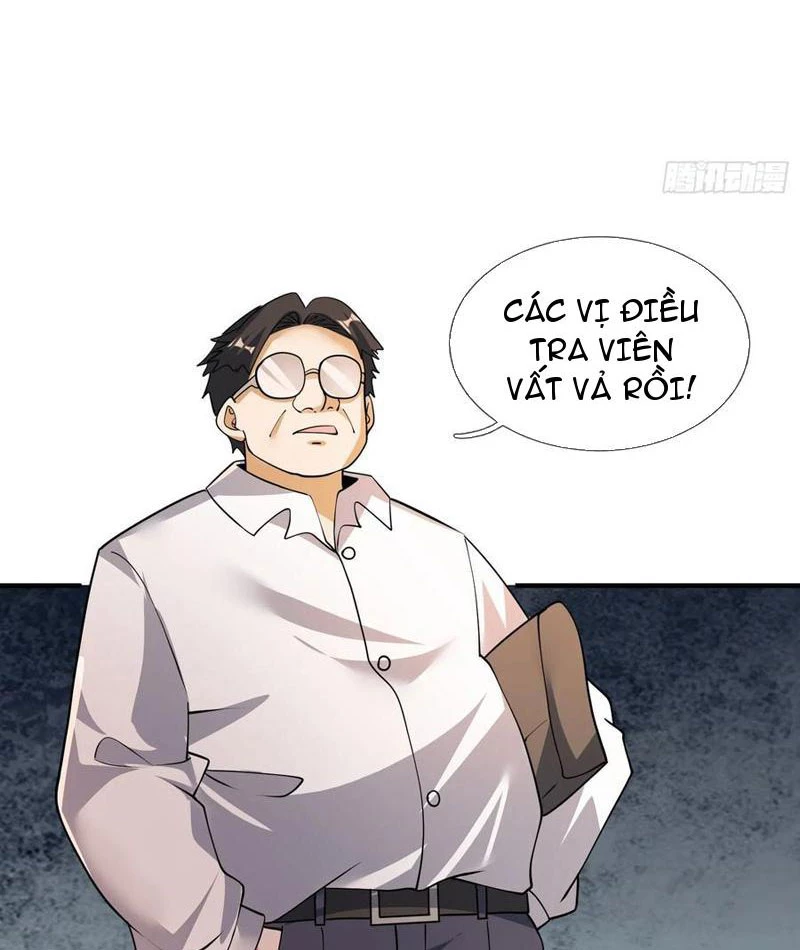 Toàn Cầu Kinh Dị: Ta Mở Ra Thương Thành Tự Do Hack Chapter 22 - Trang 19