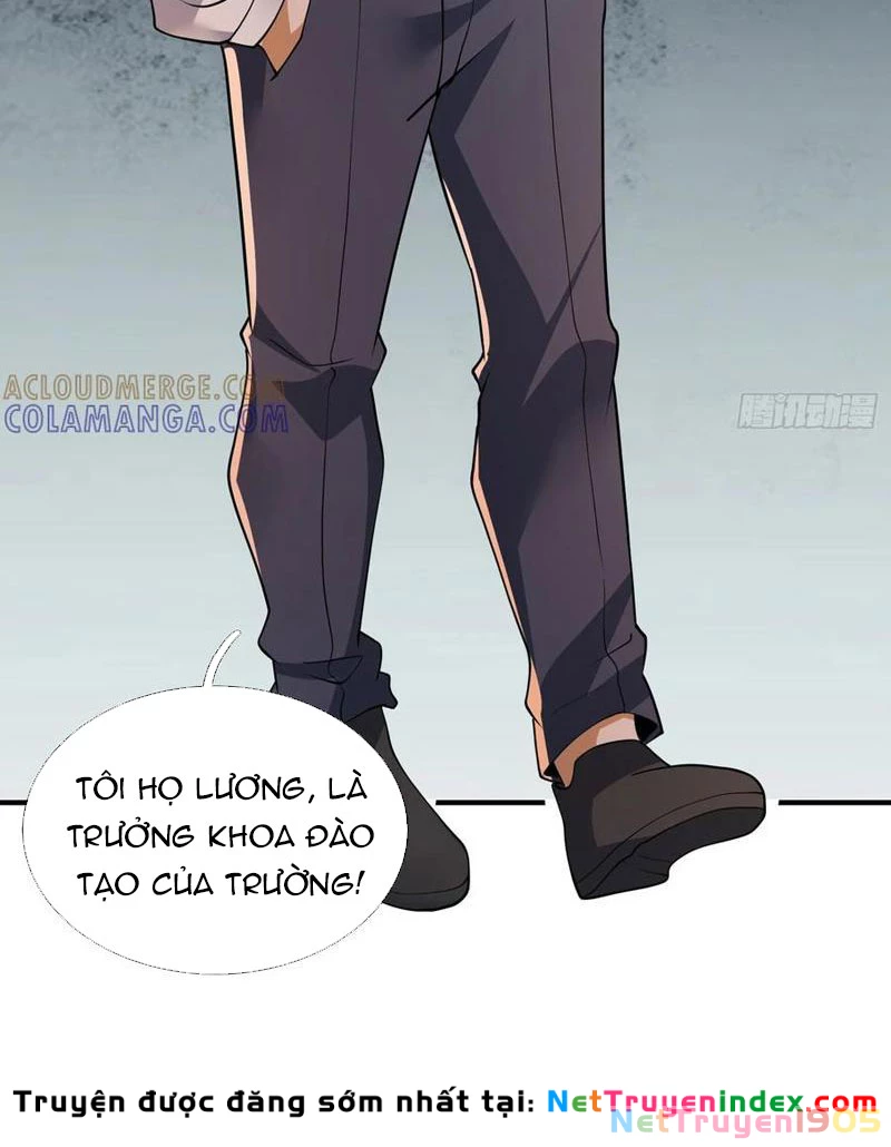 Toàn Cầu Kinh Dị: Ta Mở Ra Thương Thành Tự Do Hack Chapter 22 - Trang 20