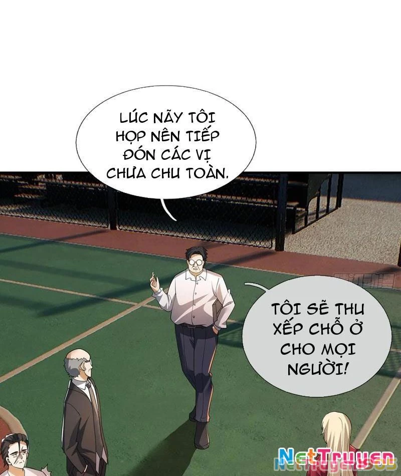 Toàn Cầu Kinh Dị: Ta Mở Ra Thương Thành Tự Do Hack Chapter 22 - Trang 21