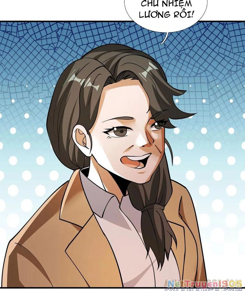 Toàn Cầu Kinh Dị: Ta Mở Ra Thương Thành Tự Do Hack Chapter 22 - Trang 23