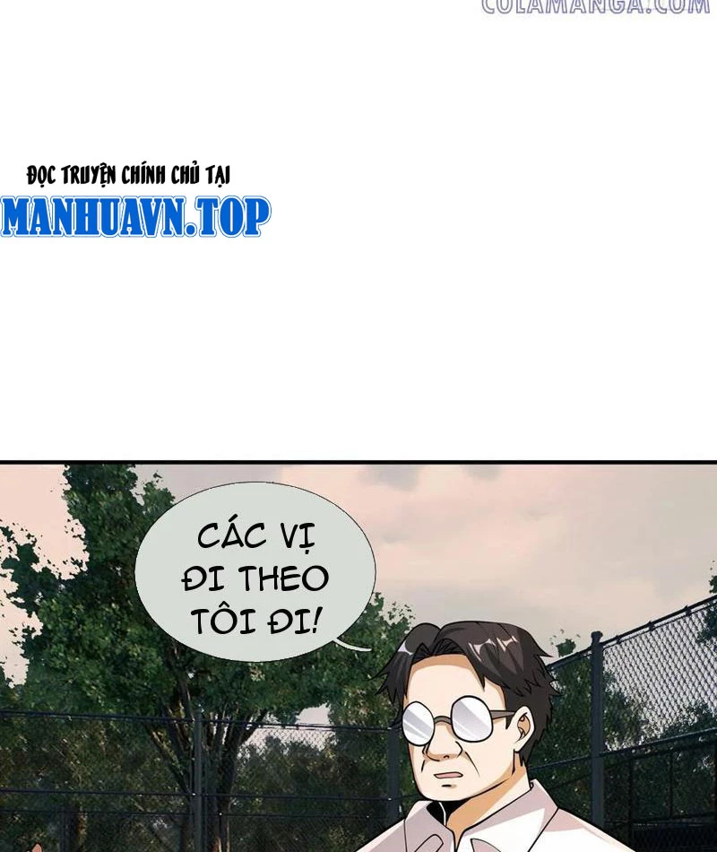 Toàn Cầu Kinh Dị: Ta Mở Ra Thương Thành Tự Do Hack Chapter 22 - Trang 24
