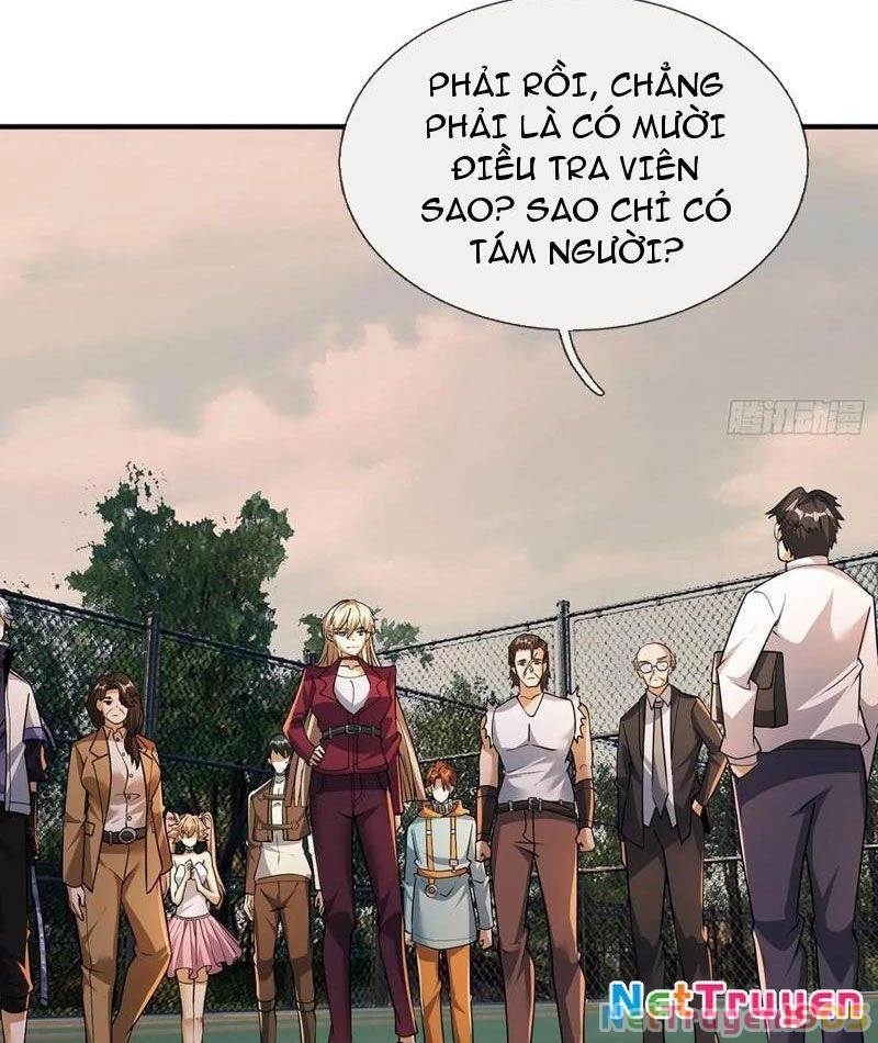 Toàn Cầu Kinh Dị: Ta Mở Ra Thương Thành Tự Do Hack Chapter 22 - Trang 26