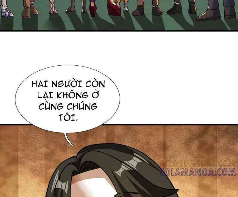 Toàn Cầu Kinh Dị: Ta Mở Ra Thương Thành Tự Do Hack Chapter 22 - Trang 27